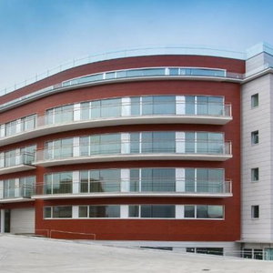 Hotel Thalasso Cantábrico Las Sirenas cazare Viveiro