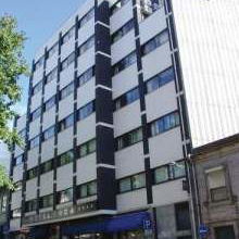 Hotel Hotel Inca cazare Zaragoza