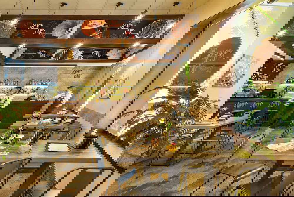 Hotel Hotel De Francia Y París