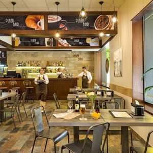 Hotel Hotel De Francia Y París cazare Cadiz