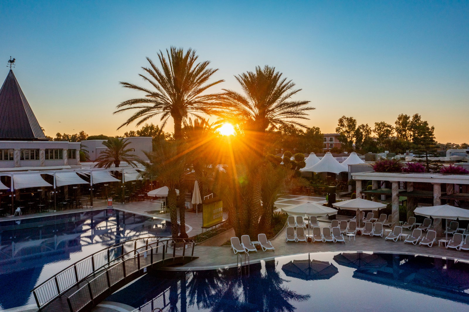 dal travel Tui Magic Life Belek