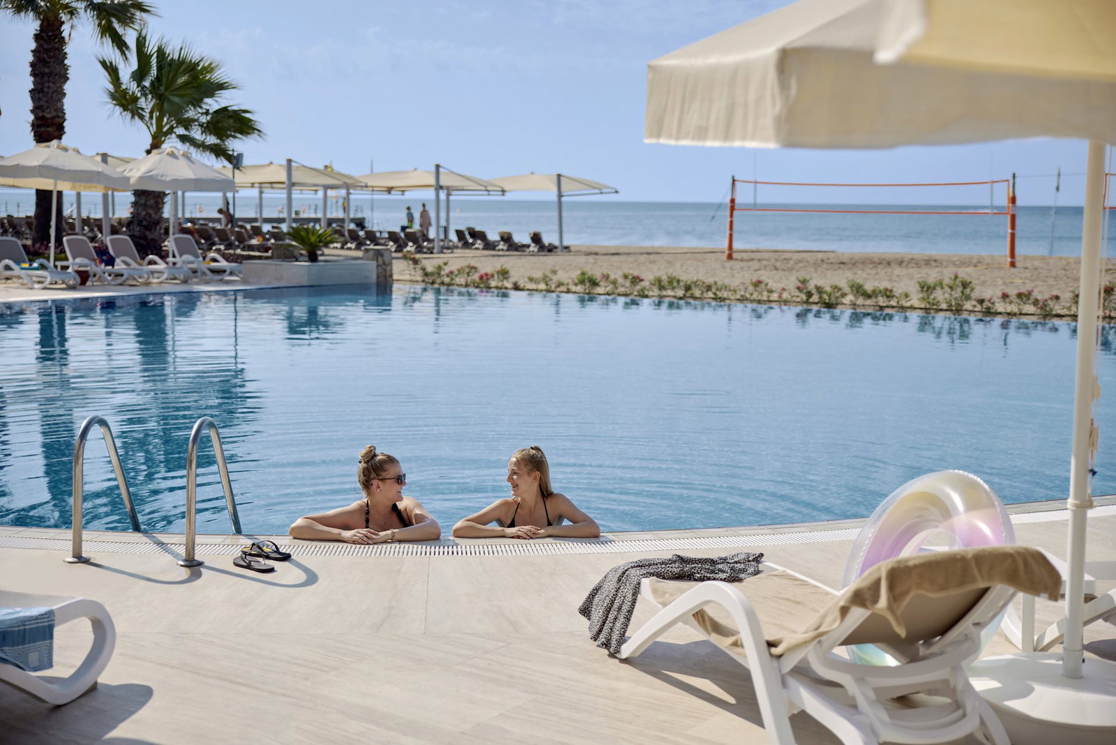 dal travel Tui Magic Life Belek