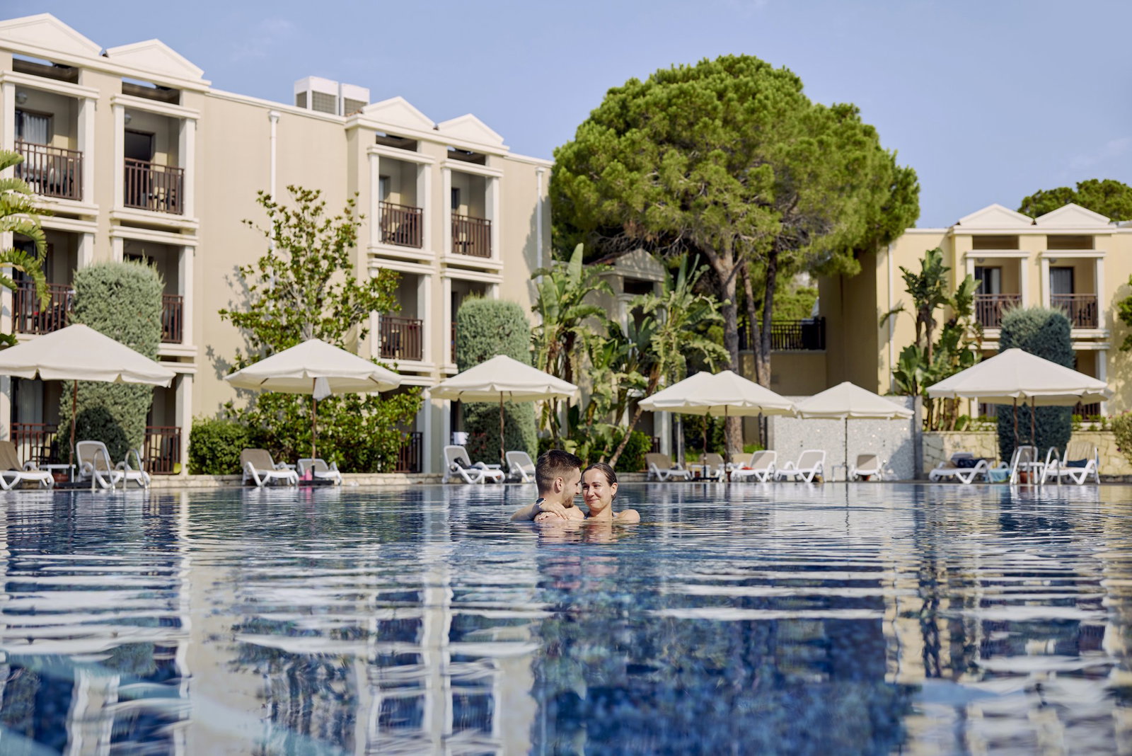 Hotel Tui Magic Life Belek