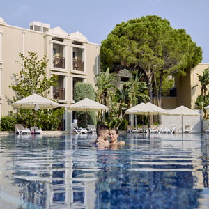 Sejur Tui Magic Life Belek vacanta Belek