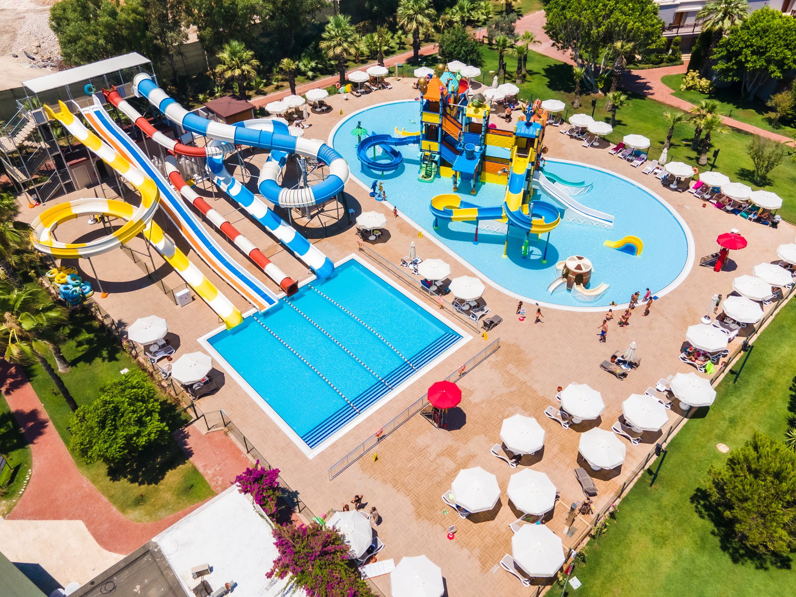 dal travel Tui Magic Life Belek
