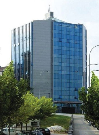 Hotel Eurostars Gran Hotel Santiago