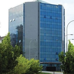 Hotel Eurostars Gran Hotel Santiago cazare Santiago de Compostela