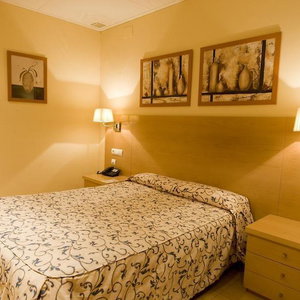 Sejur Hotel Ciutat De Sant Adria vacanta Sant Adria de Besos