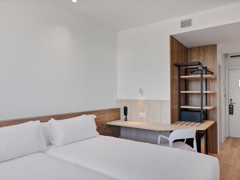 Hotel B&B Hotel Madrid Fuenlabrada Retail Park