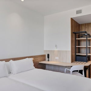 Hotel B&B Hotel Madrid Fuenlabrada Retail Park cazare Fuenlabrada