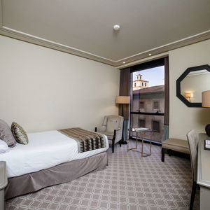 Hotel Hotel Bahía cazare Santander