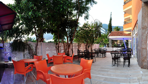 Hotel Kleopatra Sunlight cazare Alanya
