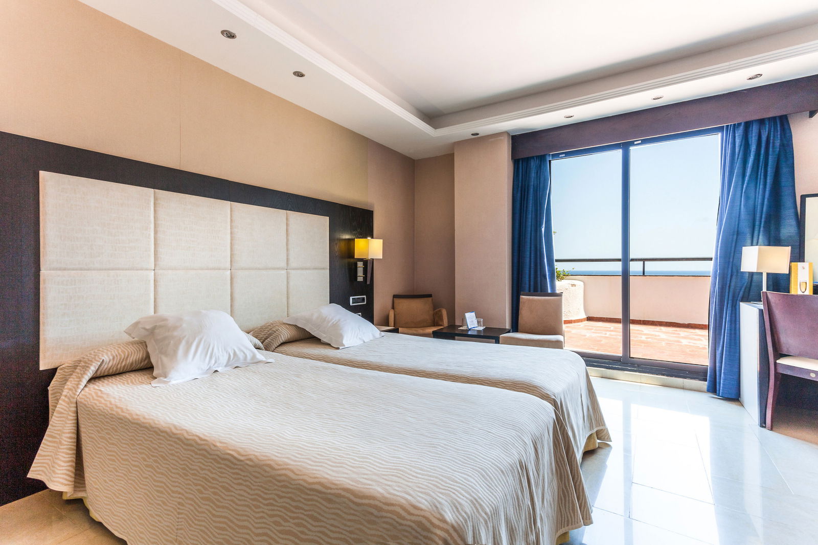 Hotel Marina D'or Playa 4*