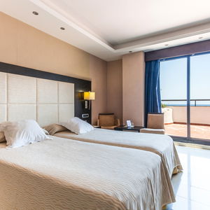 Hotel Marina D'or Playa 4* cazare Oropesa del Mar