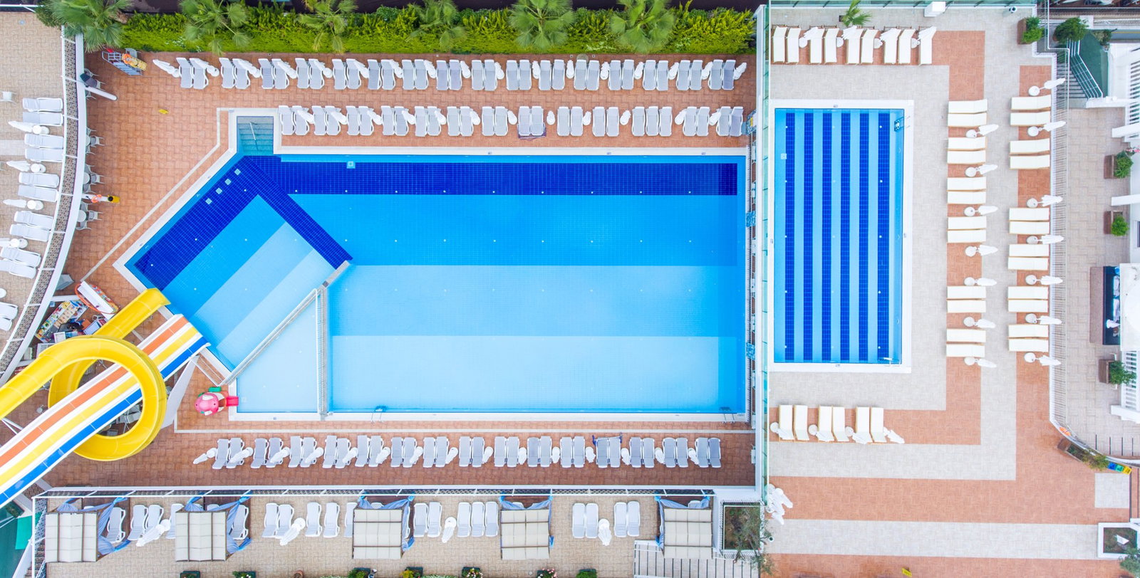 dal travel Dream World Resort