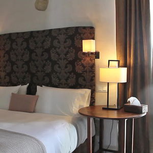 Hotel Hotel V... cazare Vejer de la Frontera