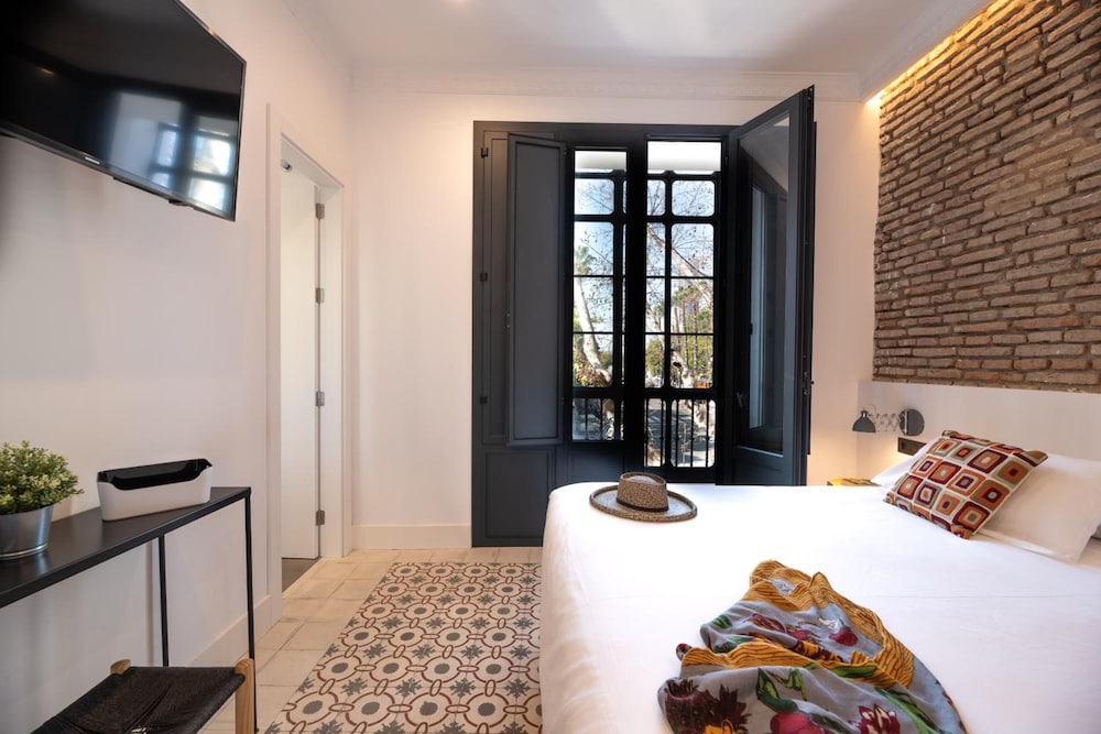 Hotel La Parada Del Marques