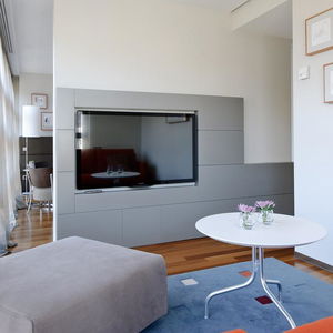 Hotel Reina Petronila cazare Zaragoza