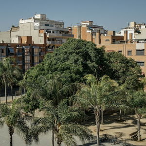 Hotel Europa Apartments cazare L'Hospitalet de Llobregat