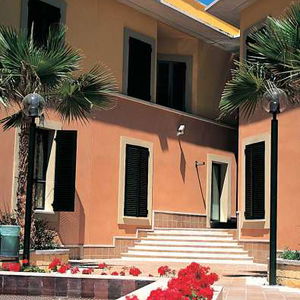 Hotel Hotel Jardín Milenio cazare Elche