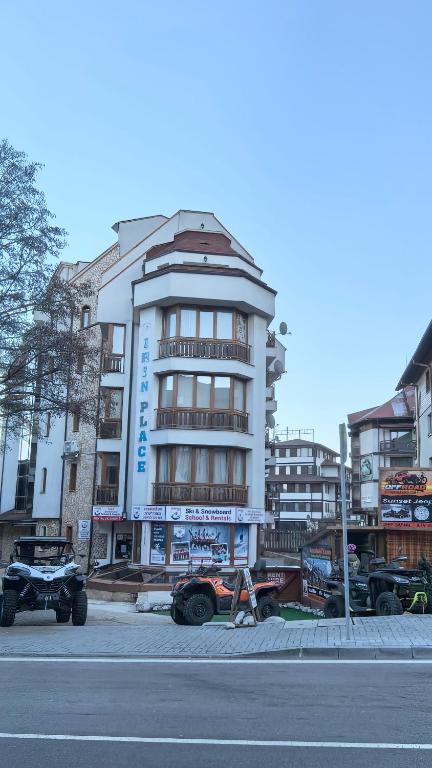 Hotel Cozy Apartment Next to Gondola