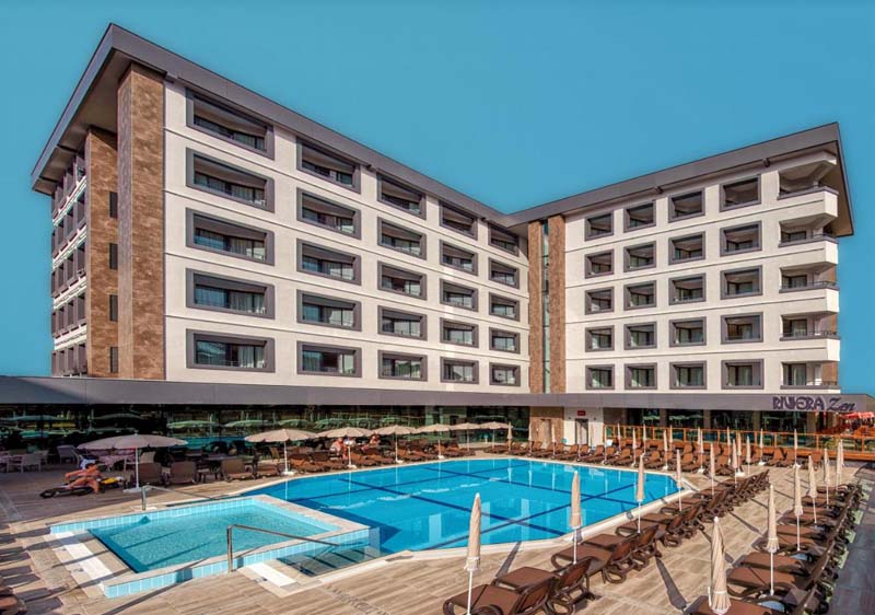 Riviera Zen Hotel&Spa