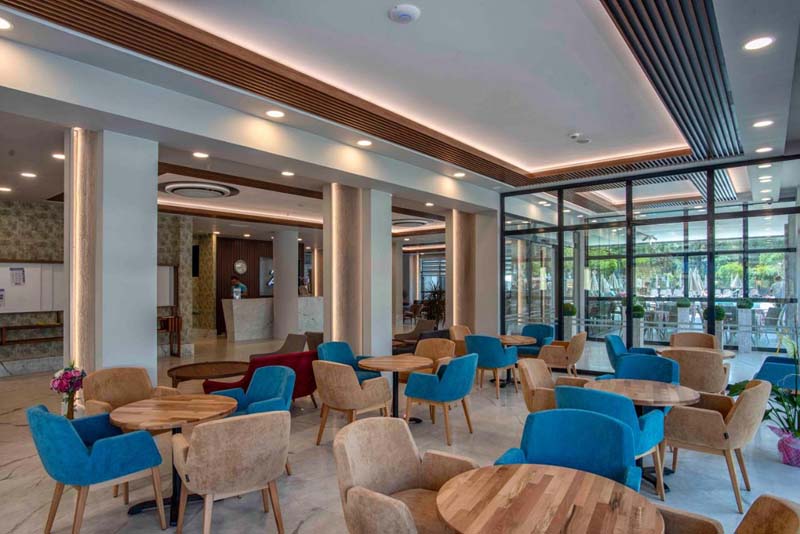 dal travel Riviera Zen Hotel&Spa