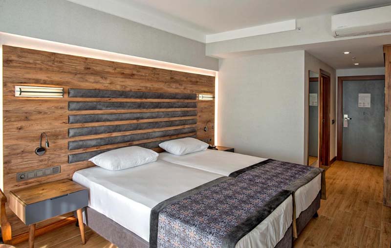 dal travel Riviera Zen Hotel&Spa