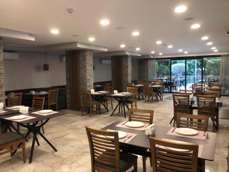 dal travel Riviera Zen Hotel&Spa