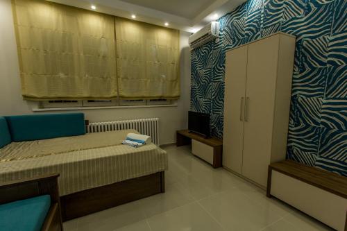 Hotel Apartments Jevremova