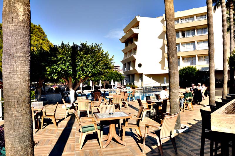 Nerton Hotel