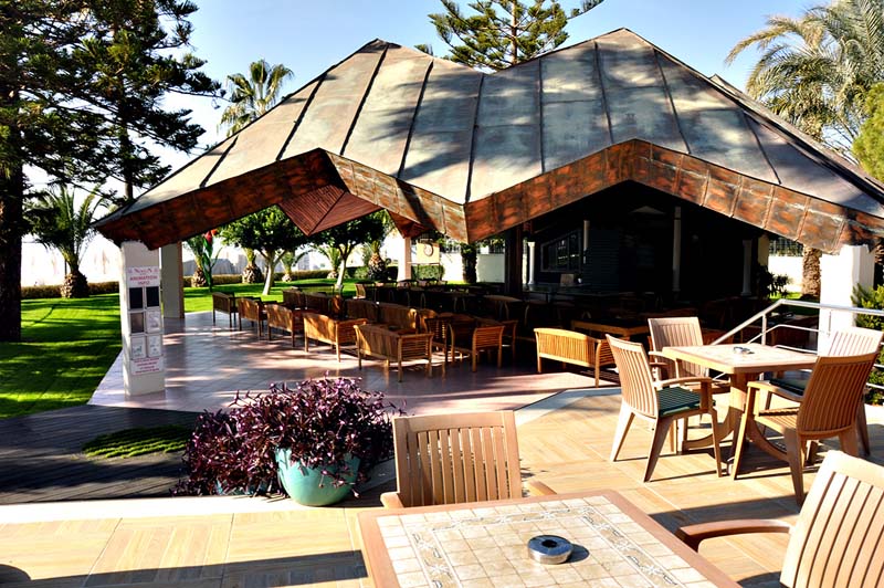dal travel Nerton Hotel
