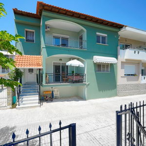 Sejur Zoi'S House vacanta Limenas