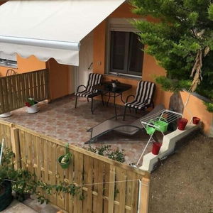 Hotel Gorgona Di Thassos cazare Limenaria