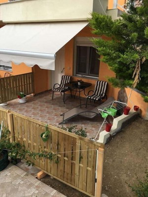 Hotel Gorgona Di Thassos cazare Limenaria