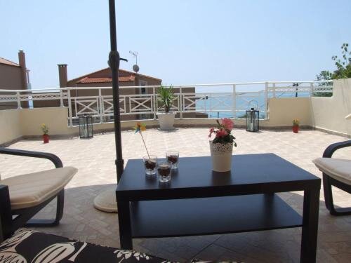 Gorgona Di Thassos