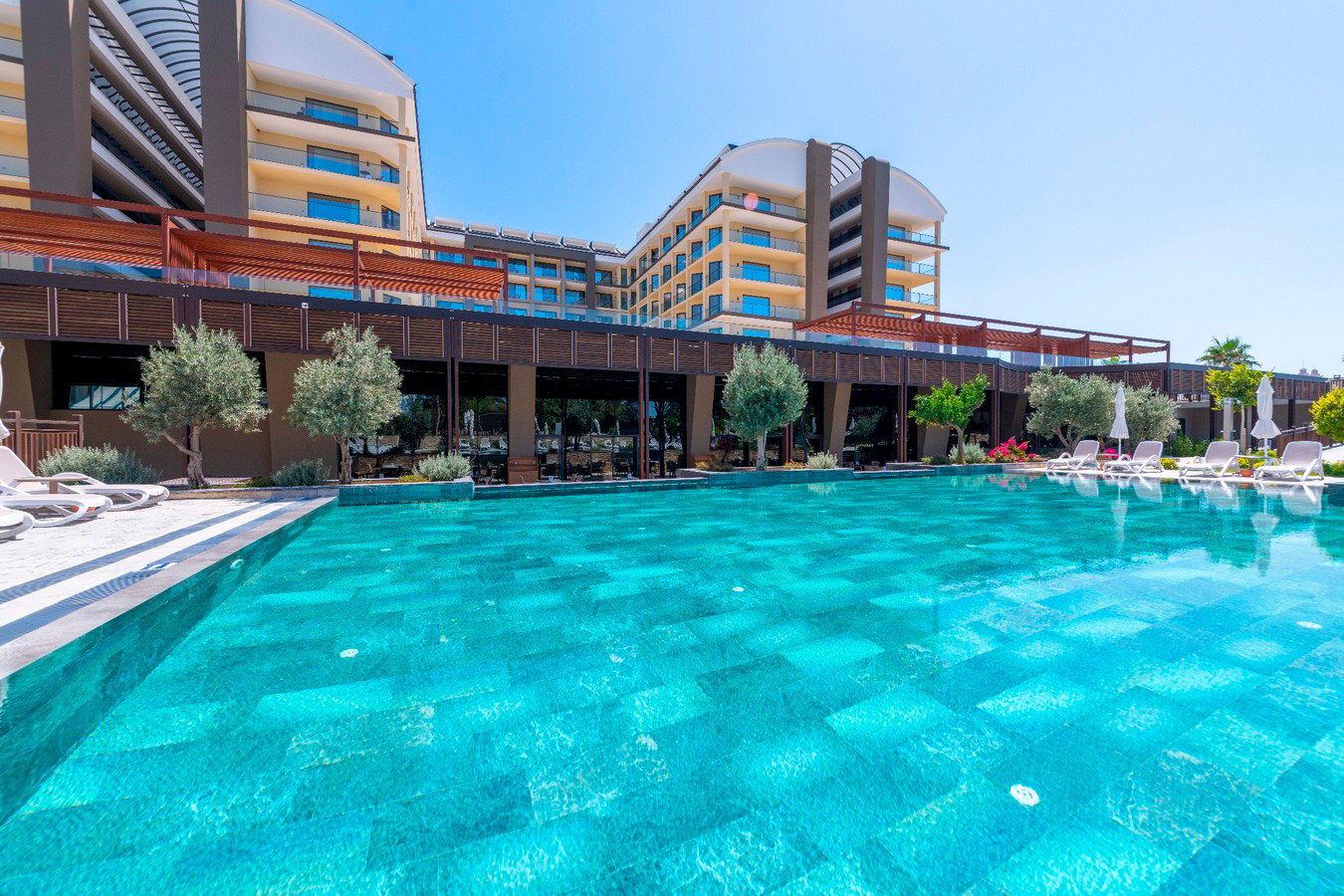 dal travel Sorgun Akadia Luxury