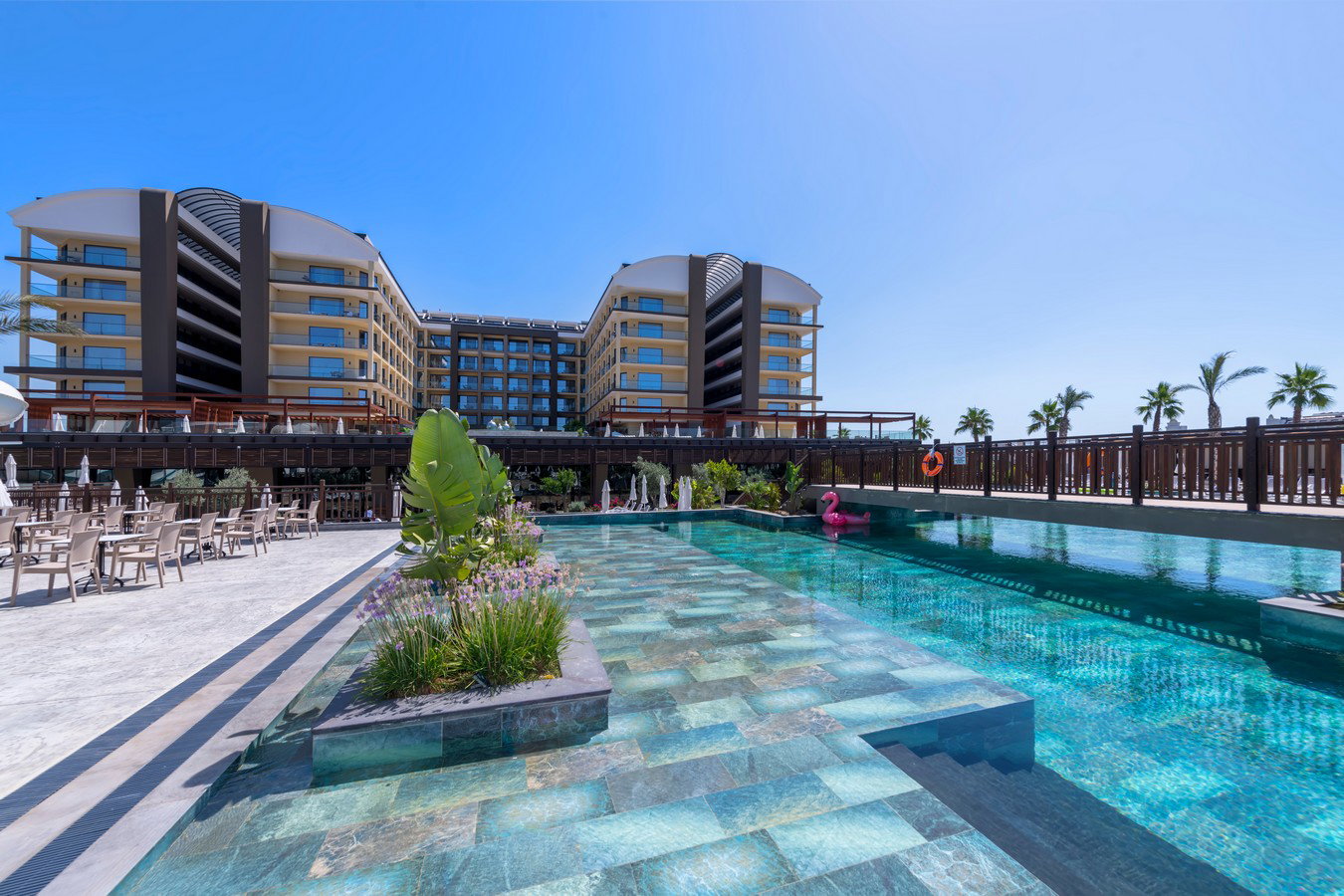 Sorgun Akadia Luxury