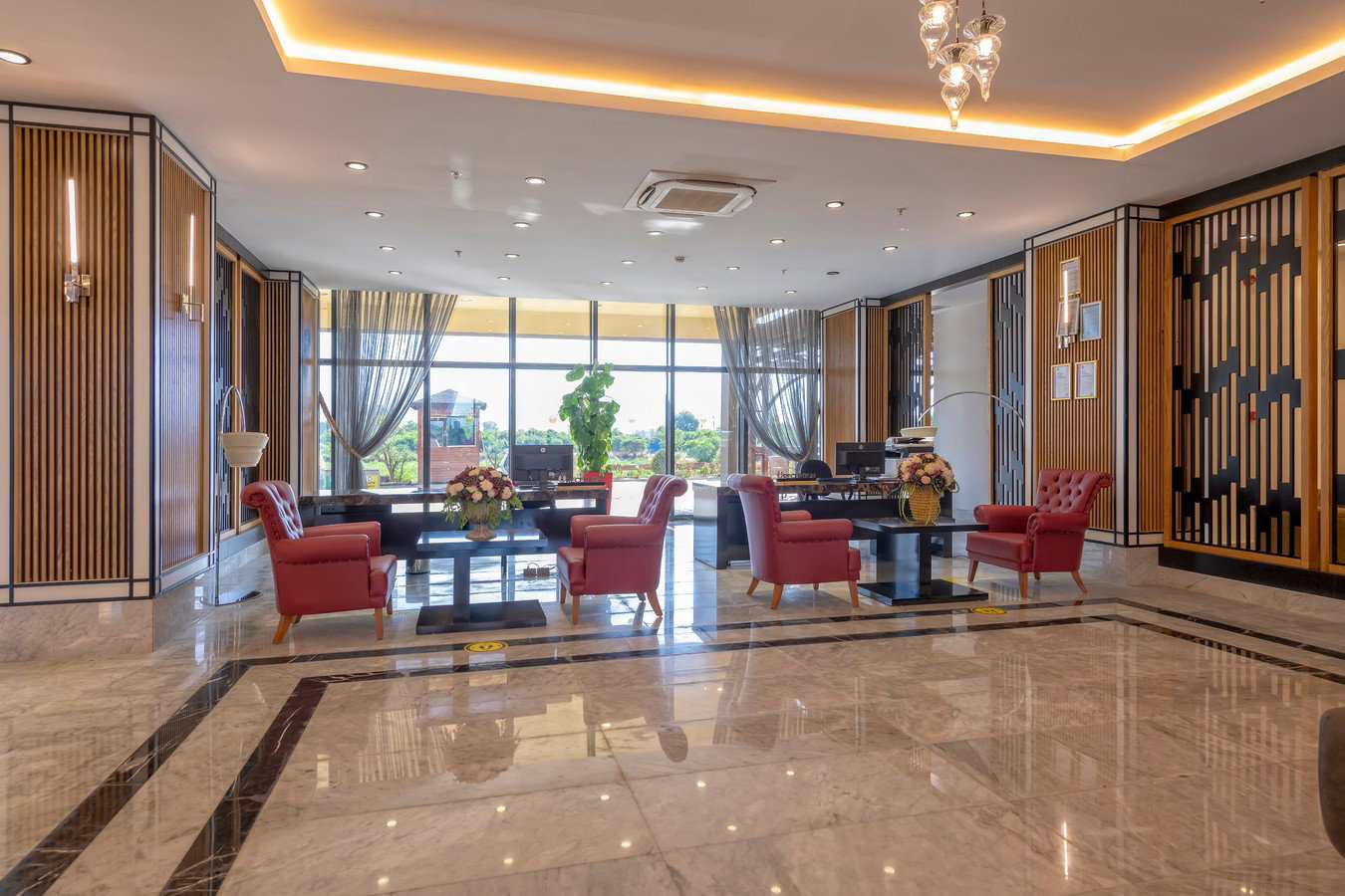 dal travel Sorgun Akadia Luxury