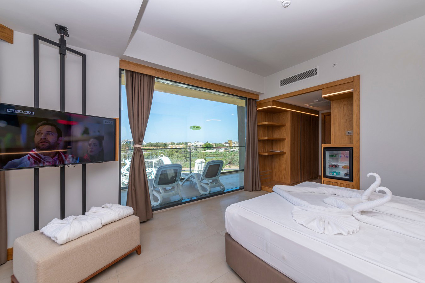 dal travel Sorgun Akadia Luxury