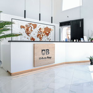 Hotel Urbanbay Hotel & Spa cazare Kavala