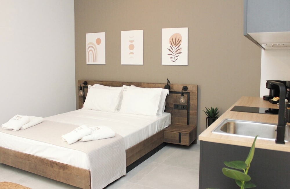 Urbanbay Hotel & Spa
