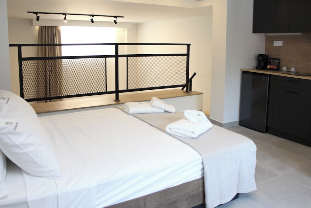 Urbanbay Hotel & Spa