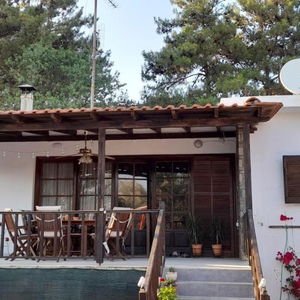 Hotel Ktima Alexandros cazare Potos