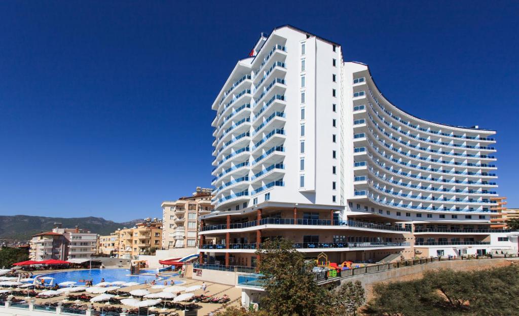 Hotel Diamond Hill Resort