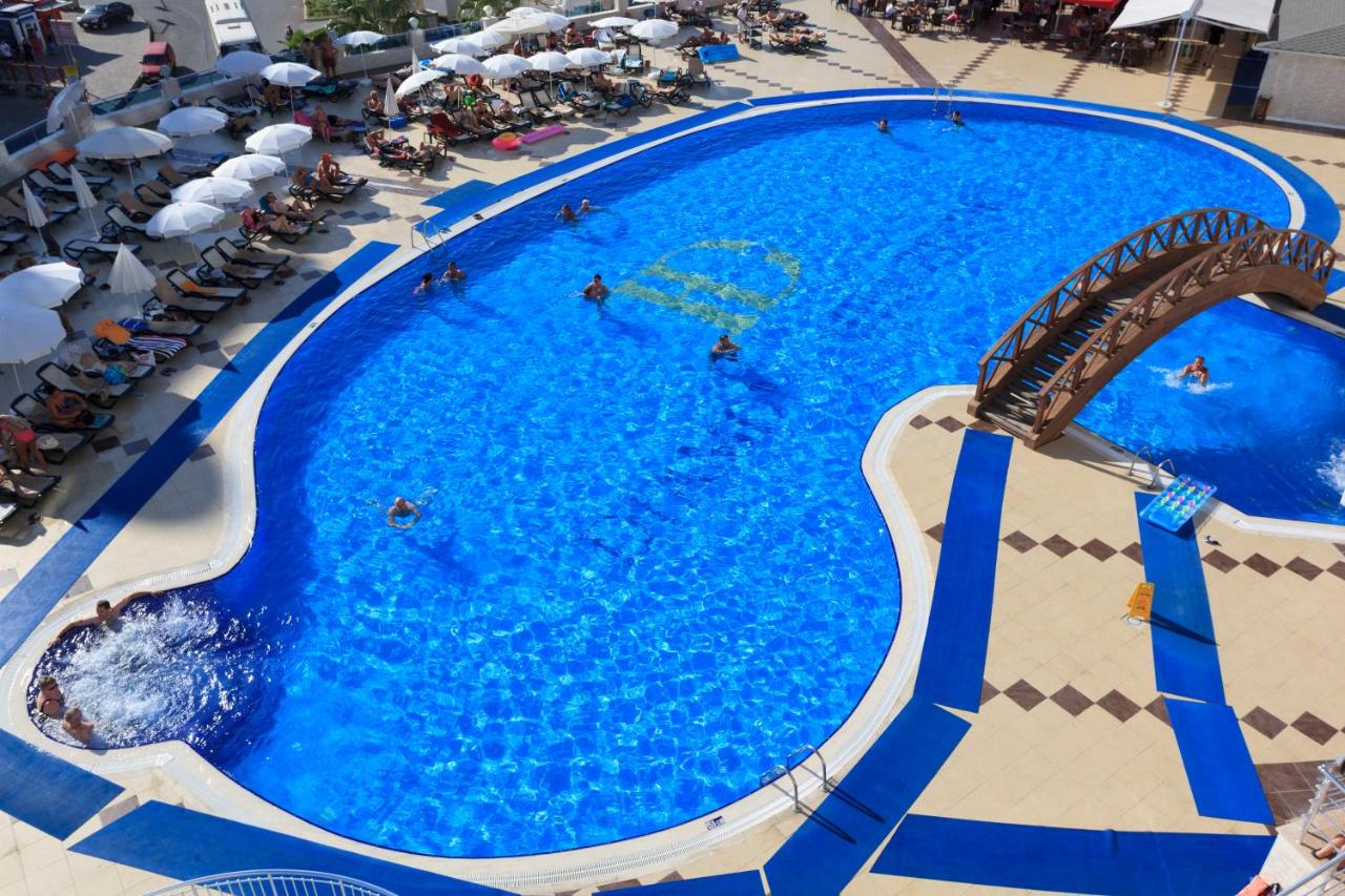 dal travel Diamond Hill Resort