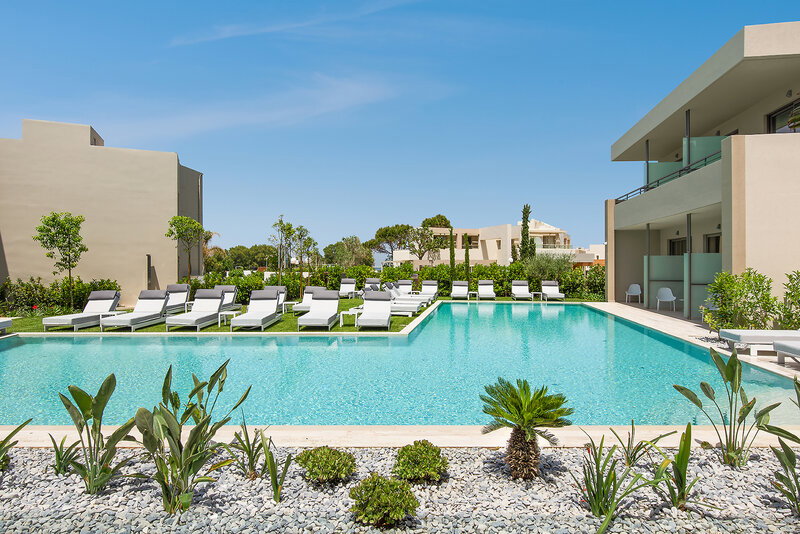 Atlantica Amalthia Beach (Adults Only +18)