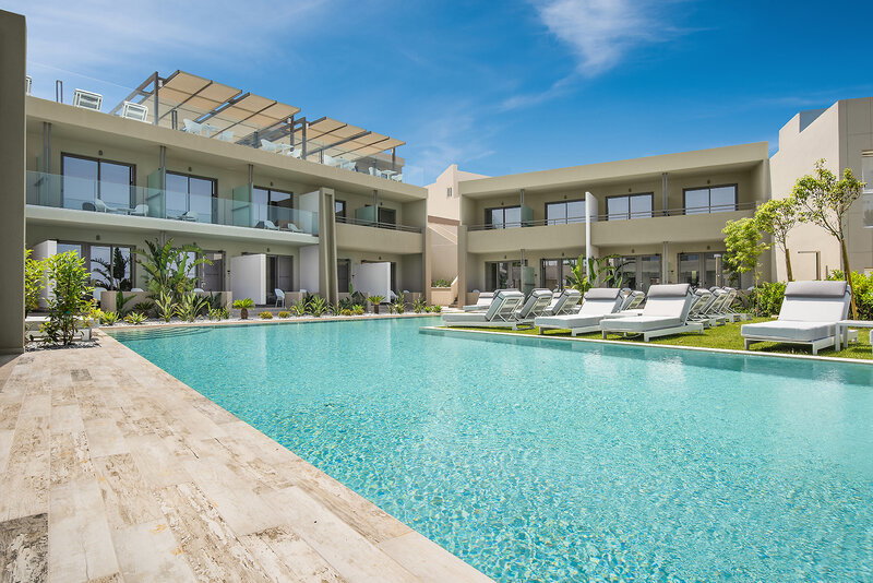 Atlantica Amalthia Beach (Adults Only +18)
