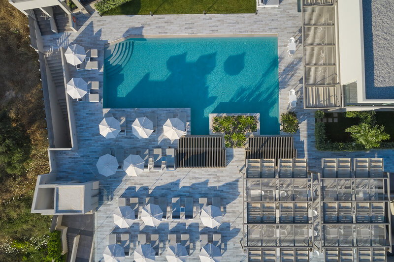 Atlantica Amalthia Beach (Adults Only +18)