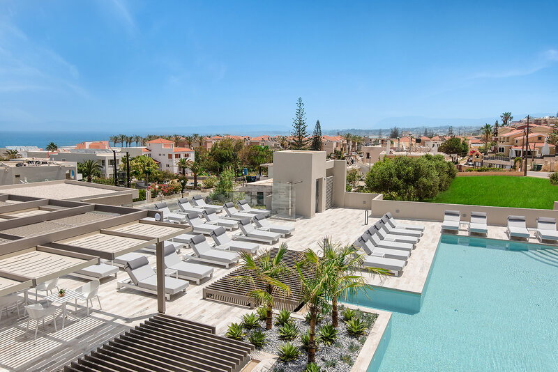 Atlantica Amalthia Beach (Adults Only +18)